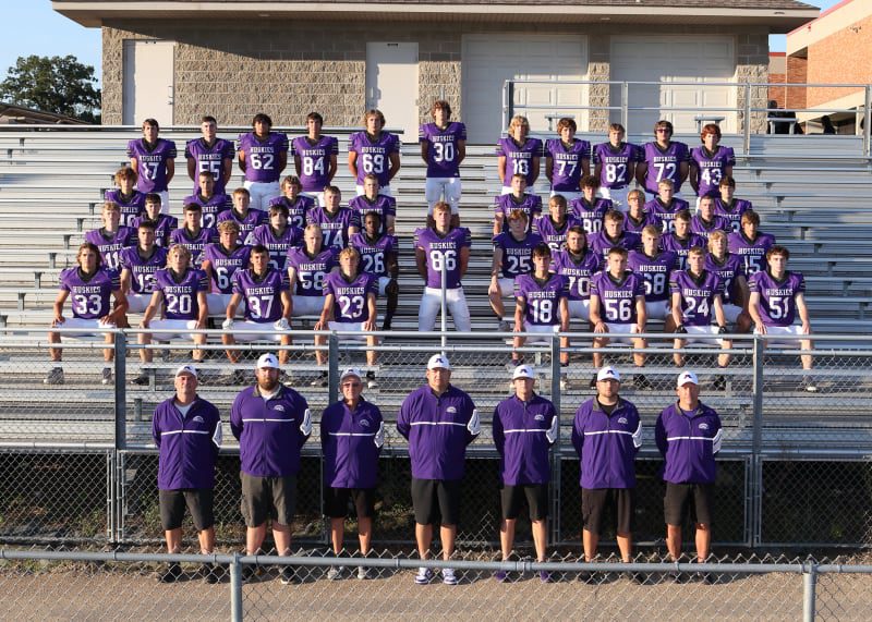 Football Albany Area Schools
