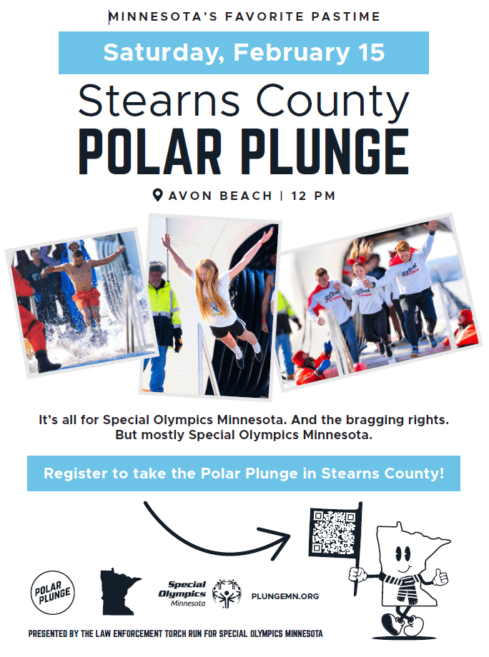 Polar Plunge