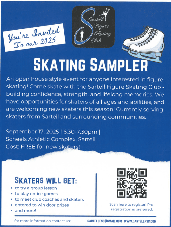Sartell Figure Skating Club