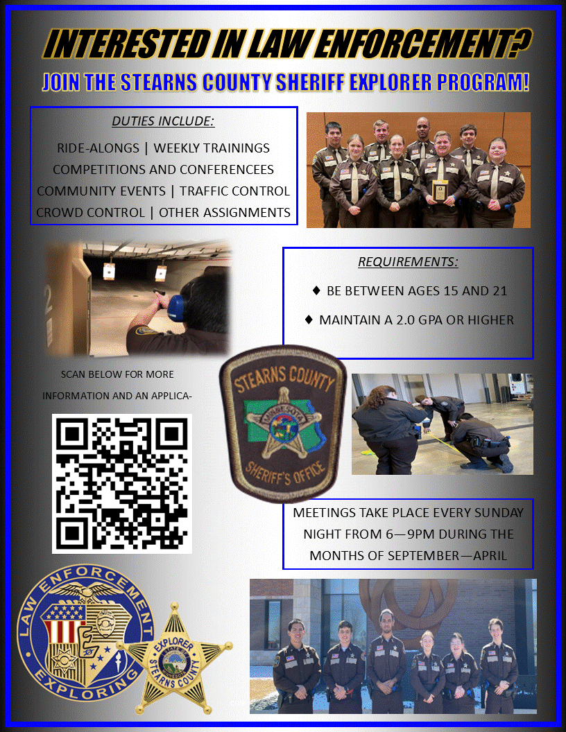 Law Enforcement Law Enforcement