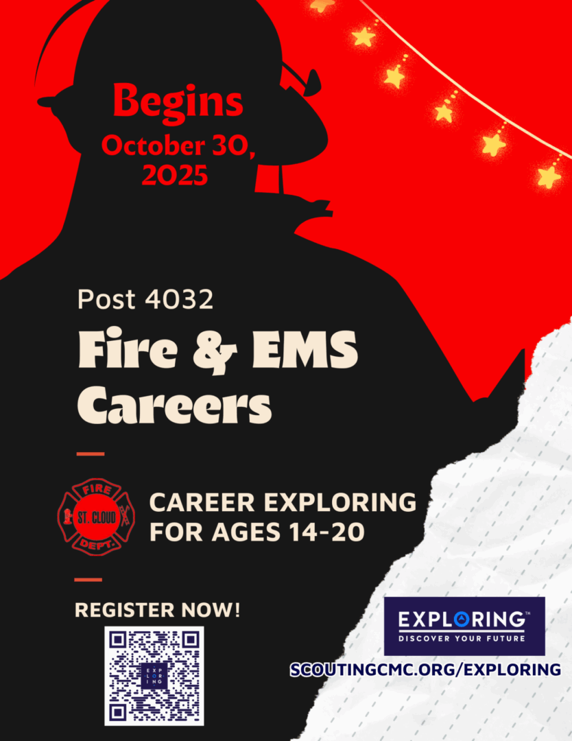 Fire and EMS Fire and EMS