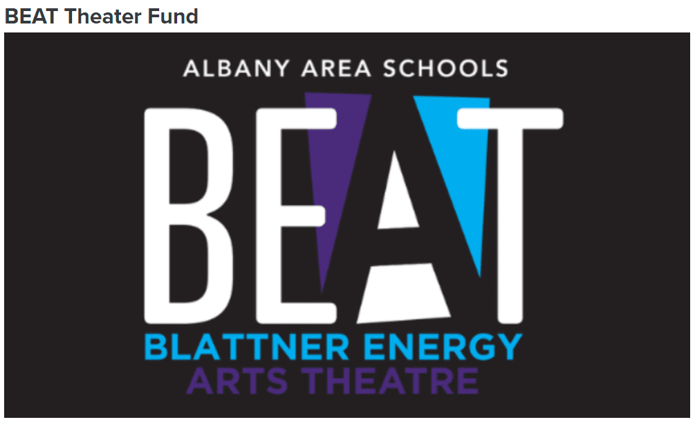 BEAT Theatre Fund